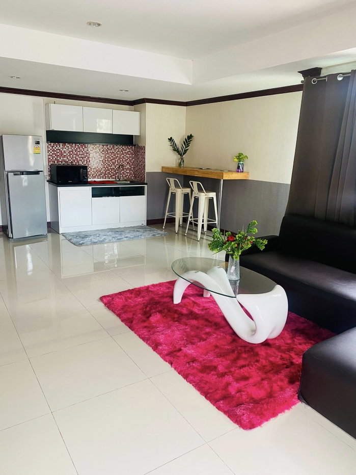 รูป The Mountain Condo in Khao Talo Pattaya - รูปที่ 3/7