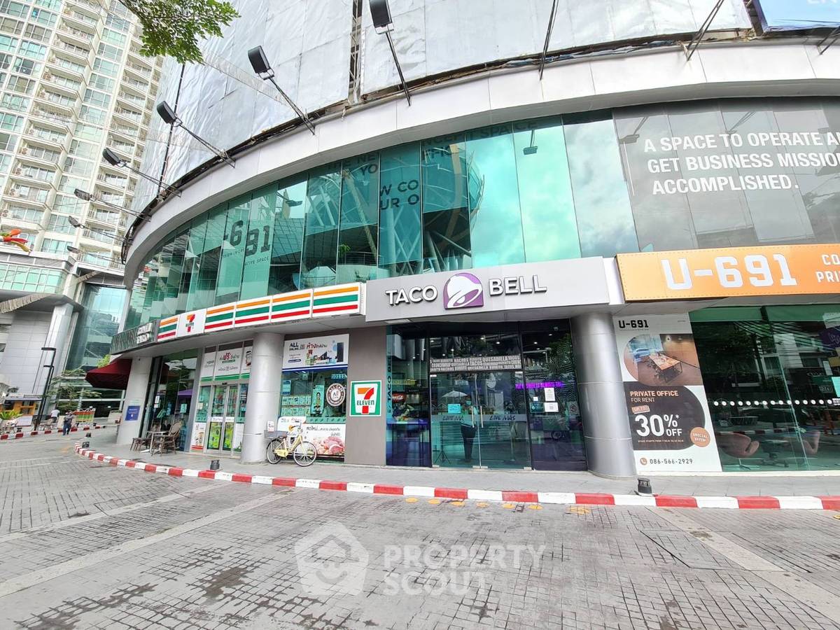 รูป คอนโด 1 ห้องนอนให้เช่า ลี ลุค คอนโดมิเนียม ใกล้ BTS พระโขนง 200 ม. (ID 590057) - รูปที่ 9/10
