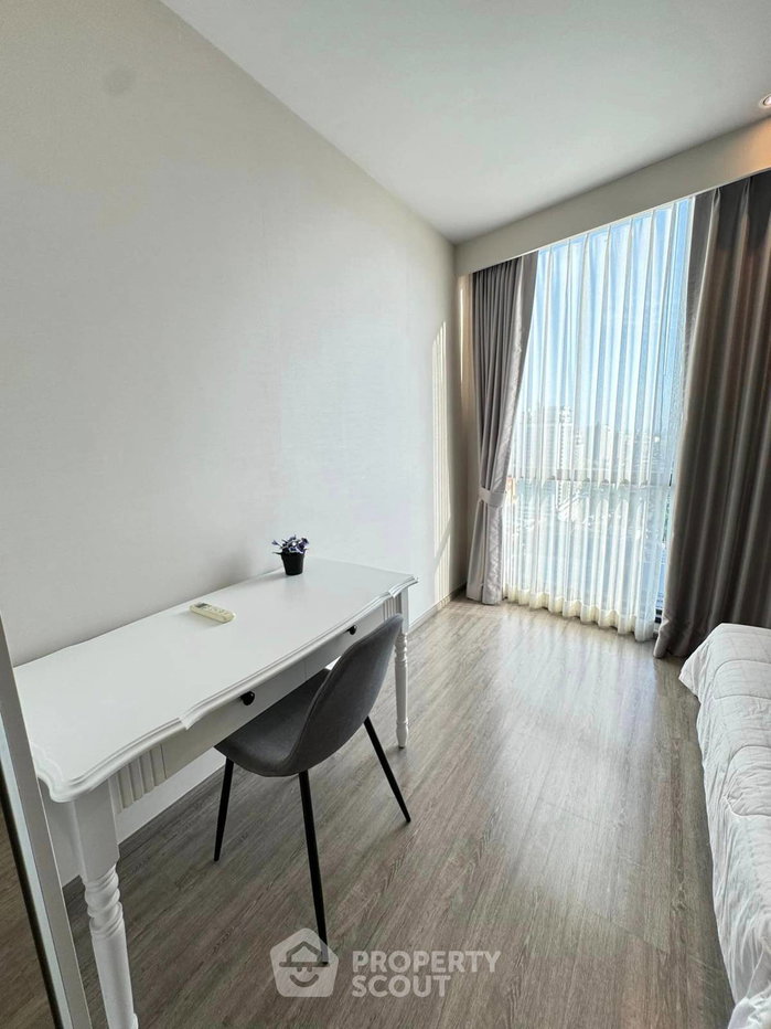 รูป คอนโด 2 ห้องนอน 80 ตร.ม. ชั้น 29 ที่ Rhythm Ekkamai ใกล้ BTS เอกมัย 300 ม. (ID 1910445) - รูปที่ 11/14