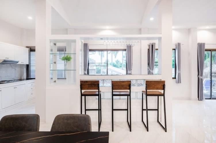 รูป House for Rent in Huay Yai - รูปที่ 7/14