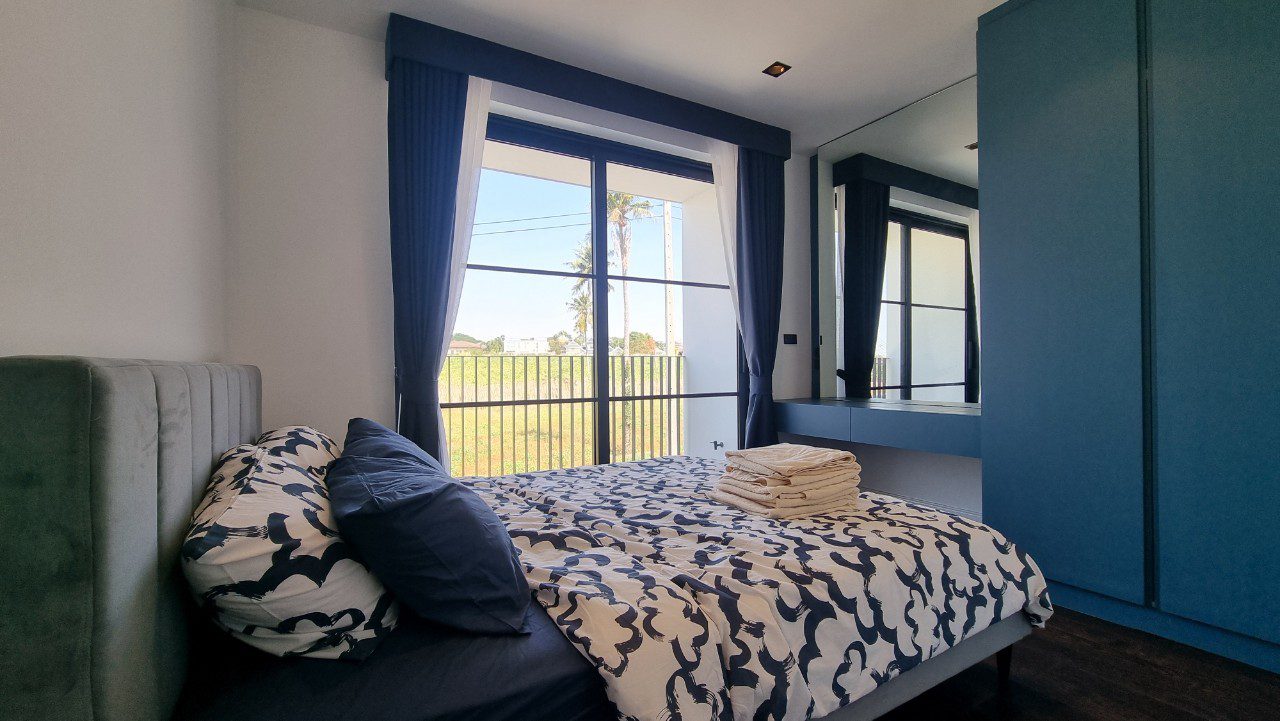 รูป Pool Villa in Mabprachan for Rent - รูปที่ 9/25