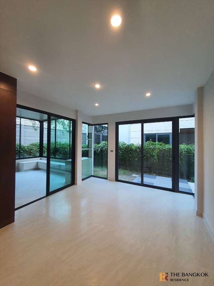 รูป เดอะ ซอนเน่ ศรีนครินทร์-บางนา คอนโด Luxury ทำเลใจกลางเมือง - รูปที่ 5/14