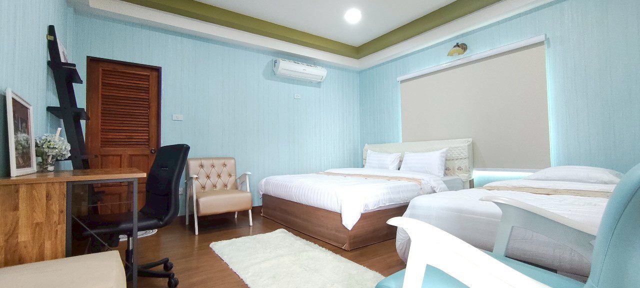 รูป 7 Bedrooms Pool Villa in Huay Yai for Sale - รูปที่ 8/19