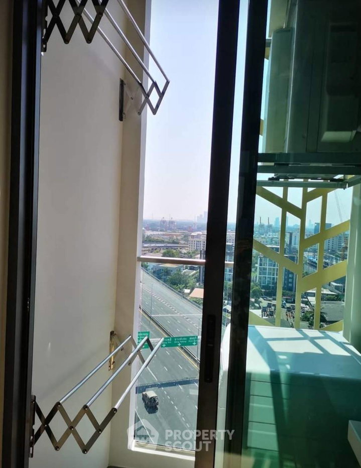 รูป คอนโด 1 ห้องนอน Mayfair Place Sukhumvit 50 ใกล้ BTS อ่อนนุช (ID 1860034) - รูปที่ 13/15