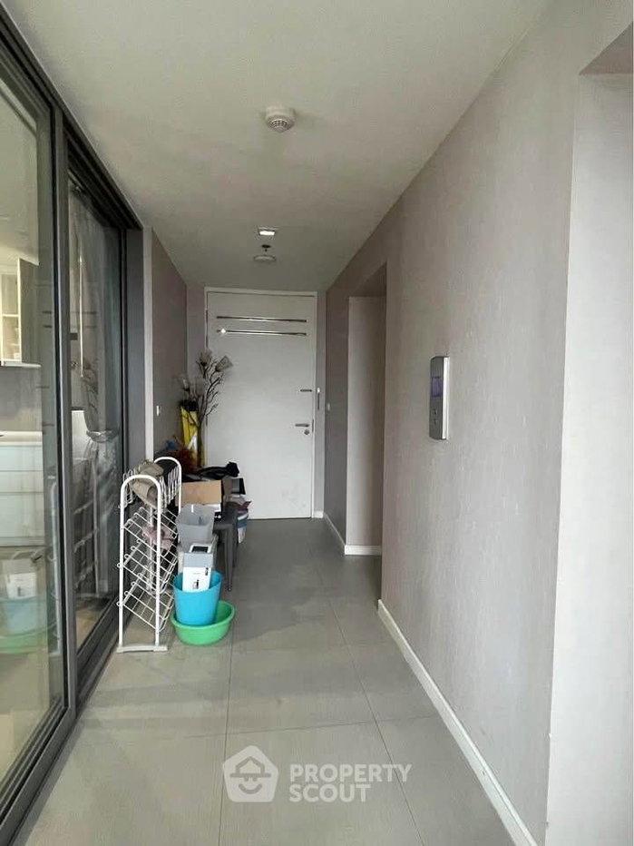 picture 2-BR 82 Sqm At 18th Floor, Star View Condo Near MRT (Phra Ram 3) (ID 2346934) - 8/8