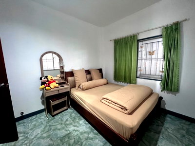 บ้านเดี่ยว หนองปรือ ชลบุรี : House for Sale  in East Pattaya