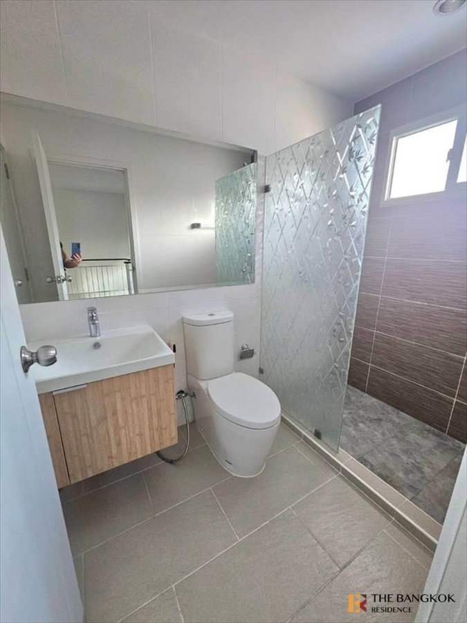 picture The Plant Pinklao-Kanchanapisek, a complete home extension, fully equipped!! - 10/11