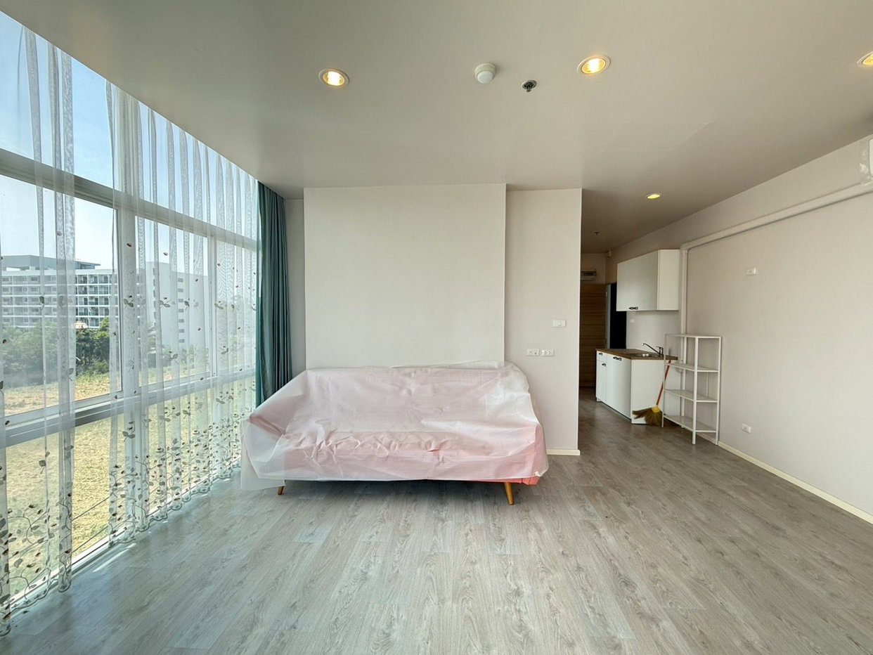 รูป The Grand Jomtien Pattaya Beach Condo for Sale - รูปที่ 8/9