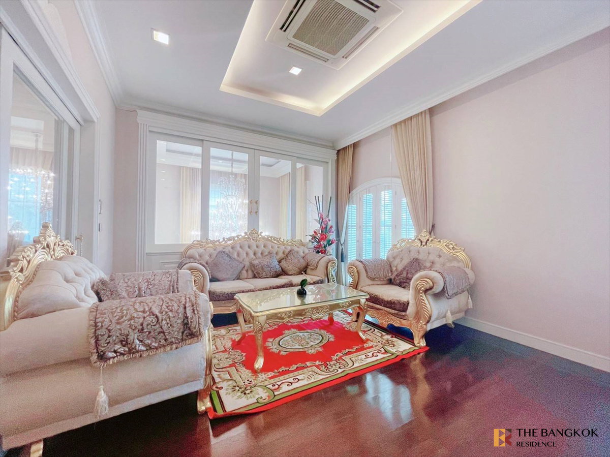 รูป นาราสิริ บางนา สะดวกสบายกับไลฟ์สไตล์สุด Luxury - รูปที่ 7/14
