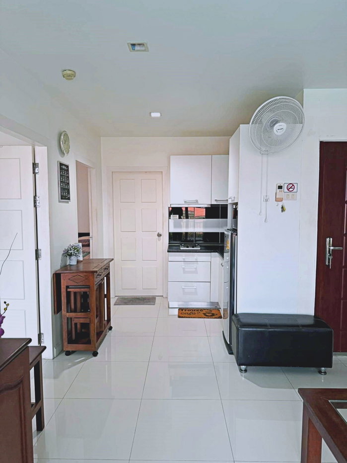 รูป 2 Bedrooms New Nordic VIP1 Condo for Rent - รูปที่ 3/9