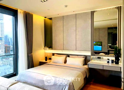 ขายคอนโด : คอนโด 1 ห้องนอน ชั้น 20 Beatniq Sukhumvit 32 ใกล้ BTS ทองหล่อ (ID 1772520)