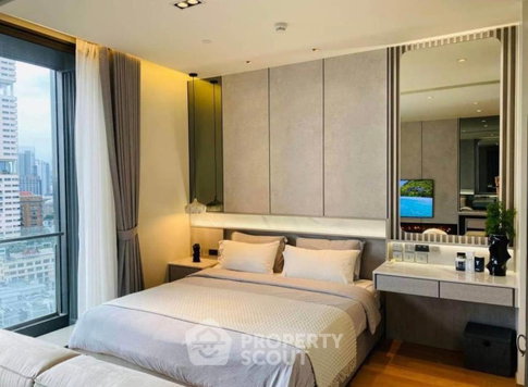 คอนโด 1 ห้องนอน ชั้น 20 Beatniq Sukhumvit 32 ใกล้ BTS ทองหล่อ (ID 1772520)