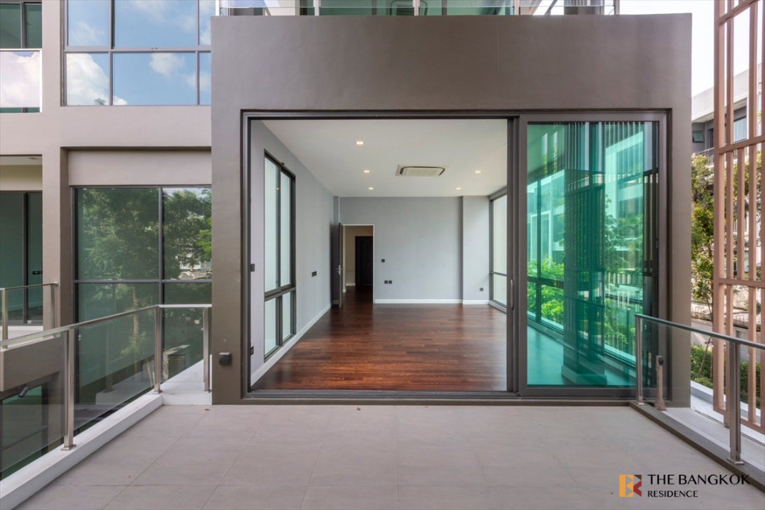 picture the gentry vibhavadi  luxuriously elevated unit - 10/17
