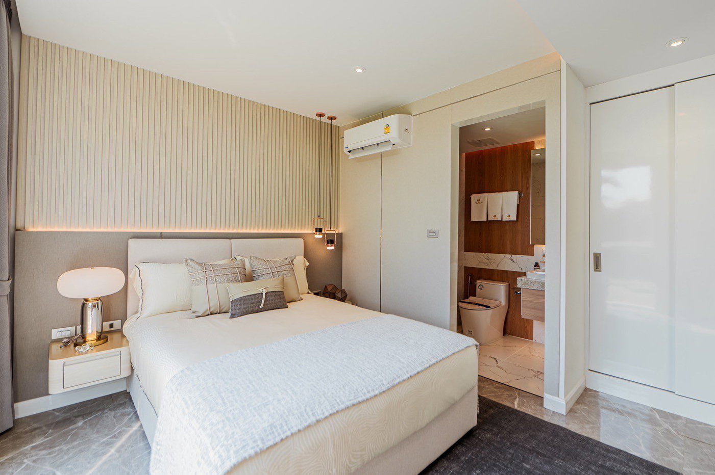 รูป The Coral Pattaya for Sale - รูปที่ 7/15