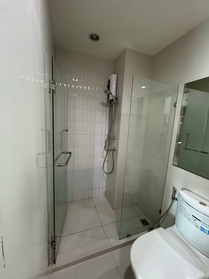 รูป MN3171 ให้เช่าคอนโด ไลฟ์ อโศก วิวสระว่ายน้ำ - รูปที่ 5/5