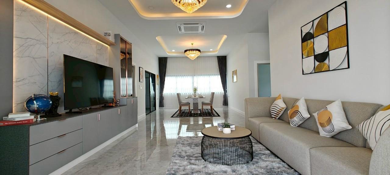 รูป House for Rent – Nong Yai, Pattaya - รูปที่ 5/18