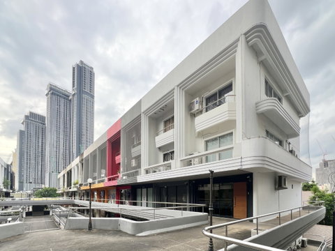 ขายพื้นที่สำนักงาน พาร์ค อเวนิว | ทองหล่อ–สุขุมวิท กรุงเทพฯ - 5762440
