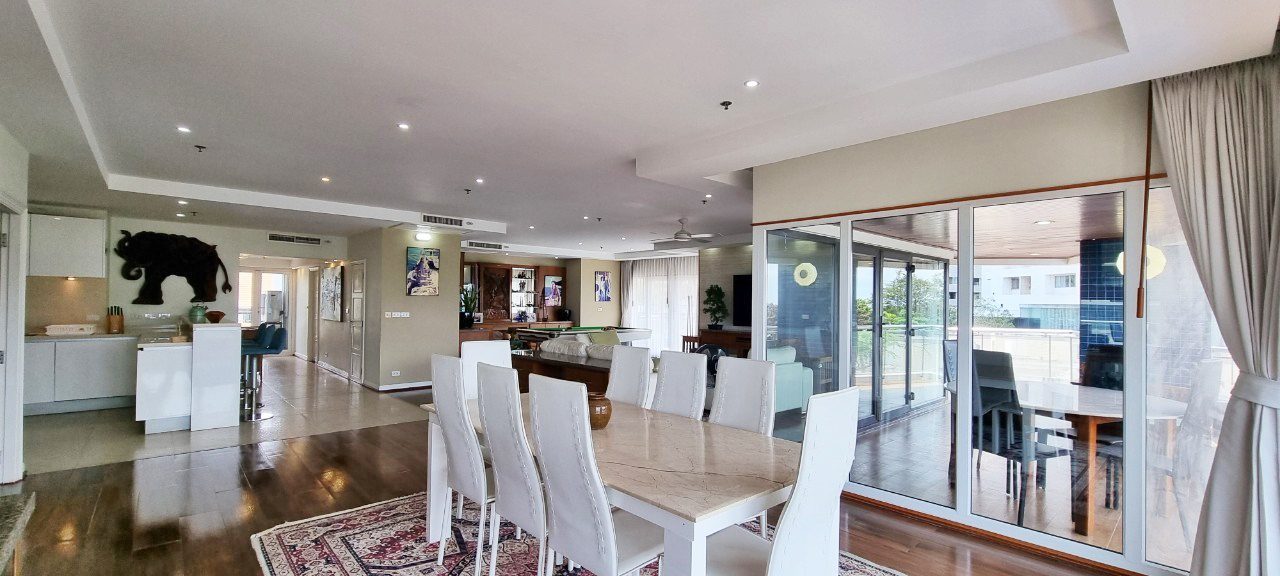 รูป Baan Haad Uthong in Pratumnak for Sale - รูปที่ 1/22