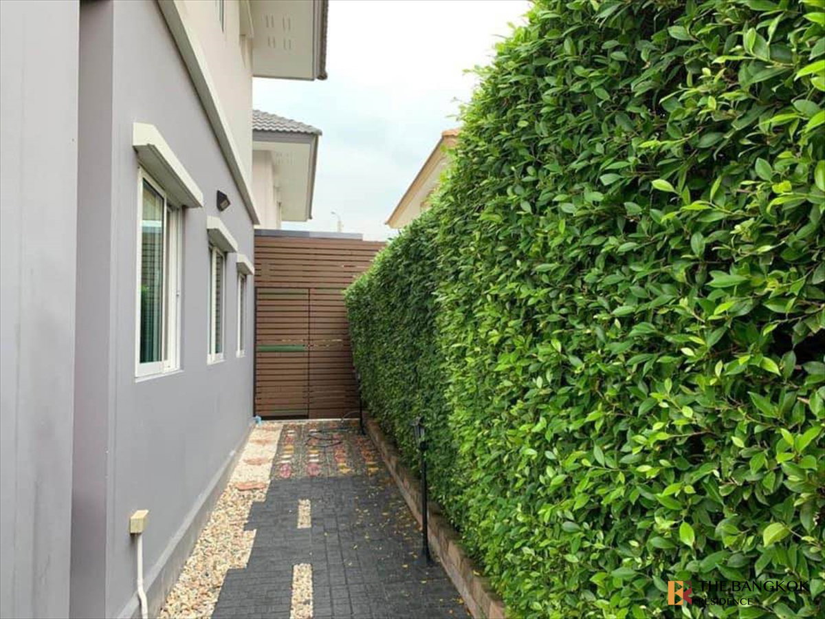 picture The Plant Pinklao-Kanchanapisek, a complete home extension, fully equipped!! - 11/11