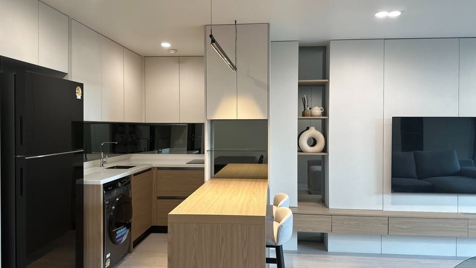 รูป Prime Suites 1 Bed for Sale - รูปที่ 3/7