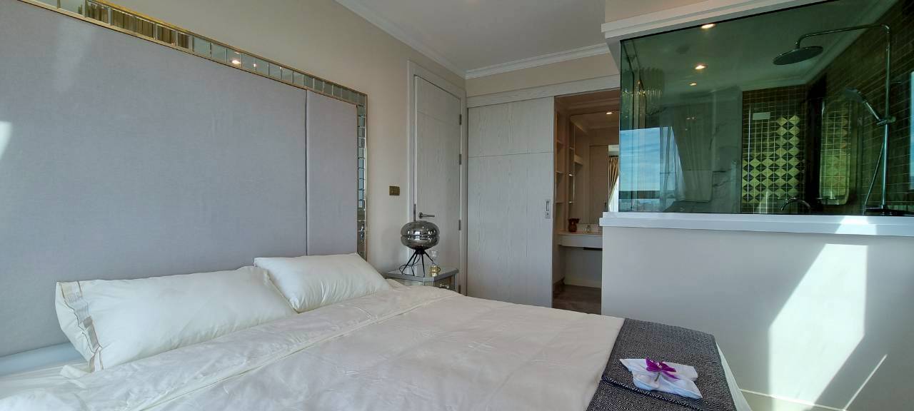 รูป Seven Seas Le Carnival 2-Bedroom Condominium for Sale - รูปที่ 5/16