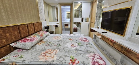 2 Bedroom Dusit Grand Park 2 for Sale