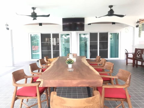 Pool Villa in East Pattaya for Sale