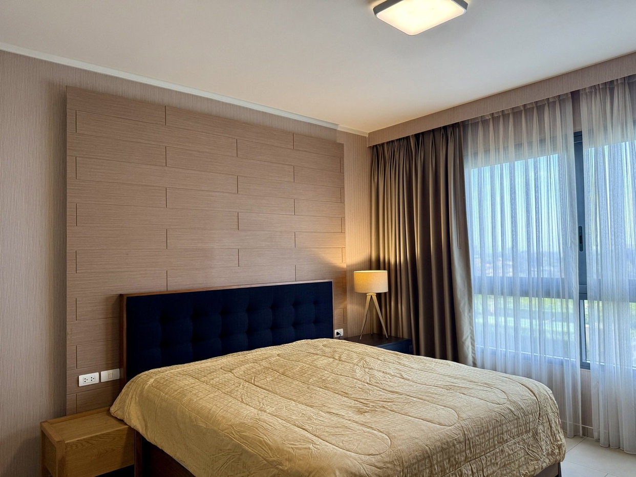 รูป Zire Wongamat 2 Bedrooms for Sale - รูปที่ 5/10