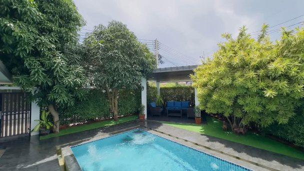 รูป 3 Bedrooms East Pattaya House for Sale - รูปที่ 12/12