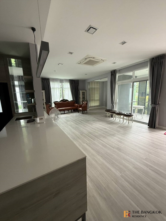 รูป Mantana Westgate หมู่บ้านเงียบสงบ น่าอยู่  - รูปที่ 16/26