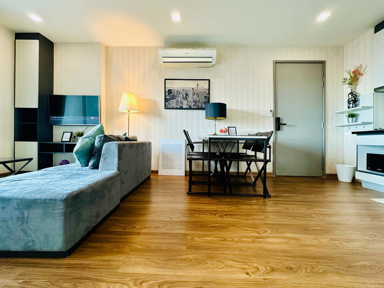 picture The Base Condo in Central Pattaya for Sale - 4/9