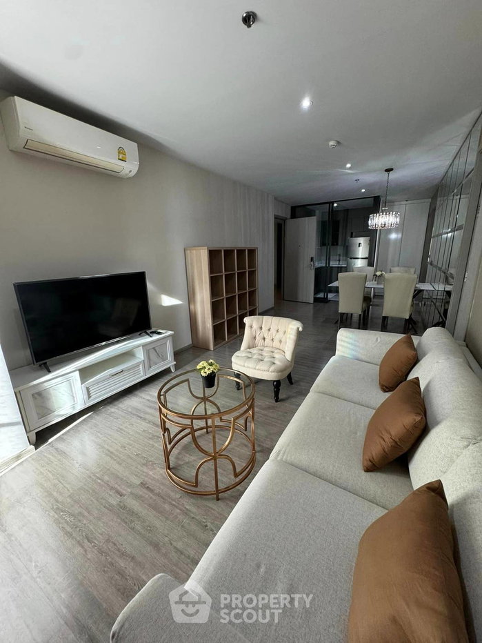 รูป คอนโด 2 ห้องนอน 80 ตร.ม. ชั้น 29 ที่ Rhythm Ekkamai ใกล้ BTS เอกมัย 300 ม. (ID 1910445) - รูปที่ 13/14