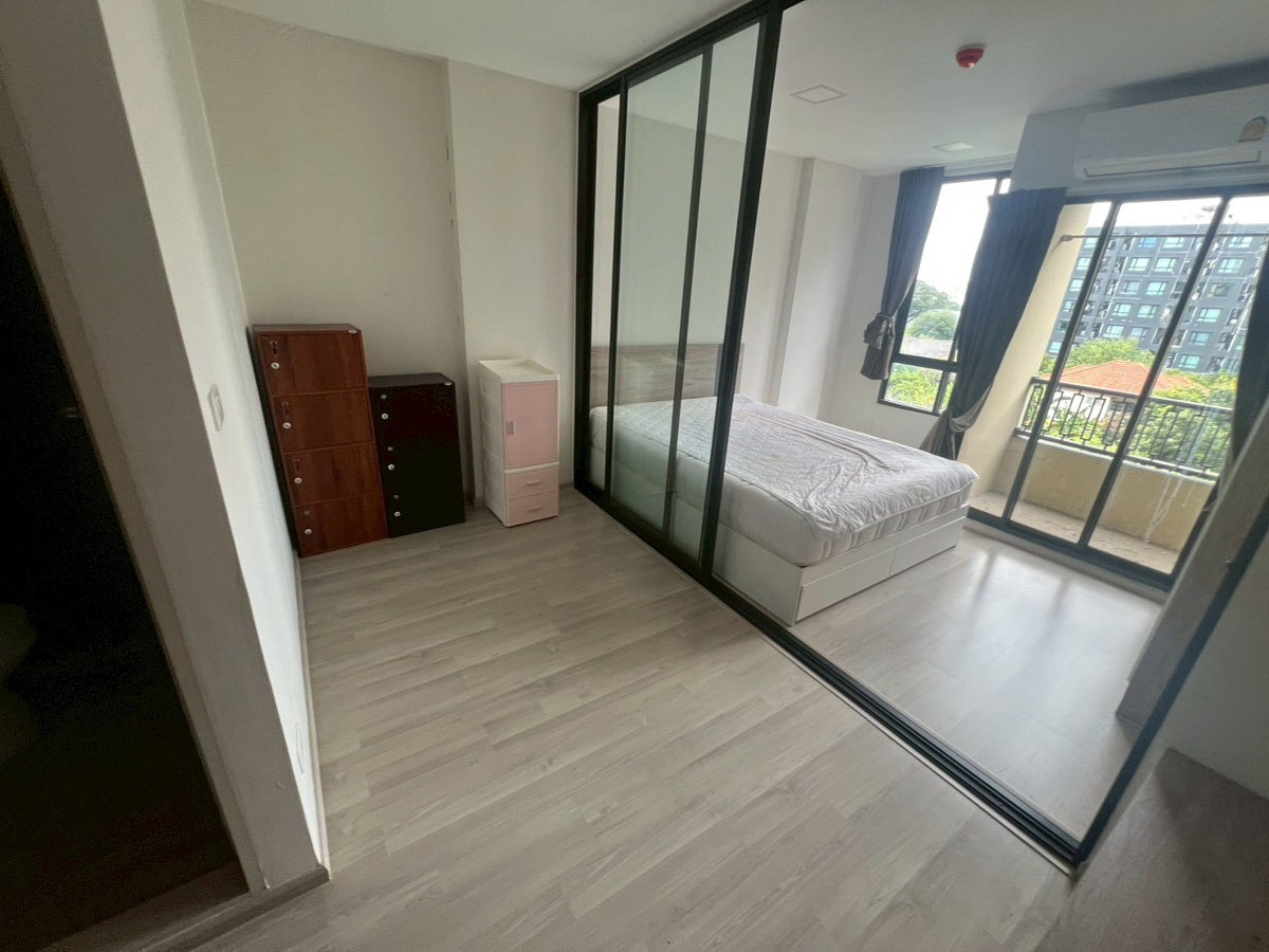 รูป JK 5761252 : พลัมคอนโด สะพานใหม่ สเตชั่น - รูปที่ 6/11