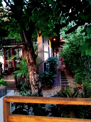 บ้านเดี่ยว พิพิธภัณฑ์ยางพารา  : Single-Storey House for Sale – Prime Location South Pattaya