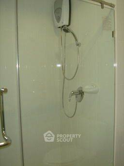 รูป คอนโด 1 ห้องนอน The Platinum Condominium ใกล้ ARL ราชปรารภ (ID 2096140) - รูปที่ 8/8
