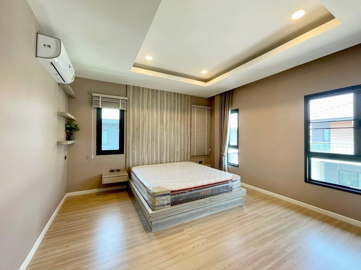 รูป East Pattaya House 3 Beds for Sale - รูปที่ 7/11