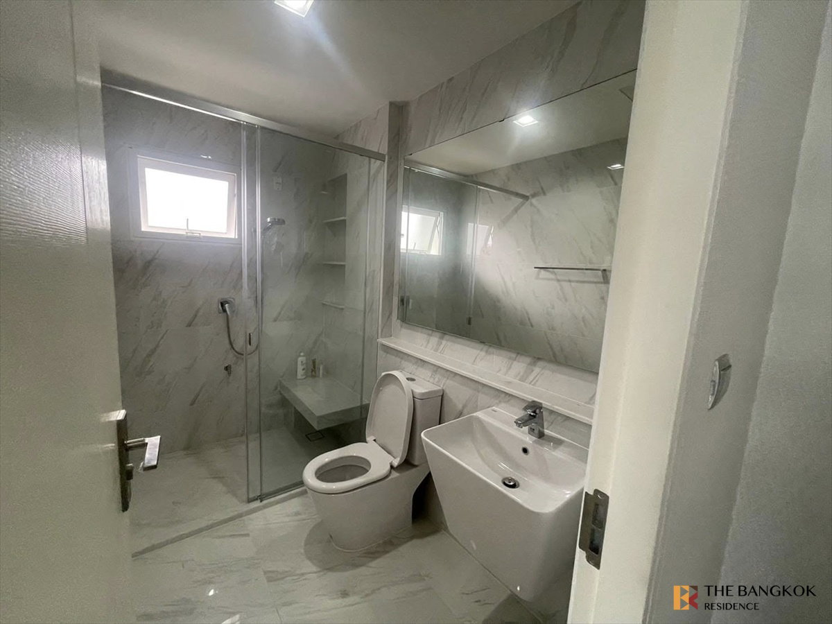 รูป Mantana Westgate หมู่บ้านเงียบสงบ น่าอยู่  - รูปที่ 7/26
