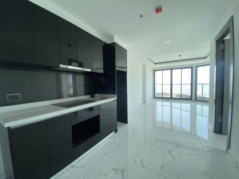 Arcadia Millennium Tower for Sale