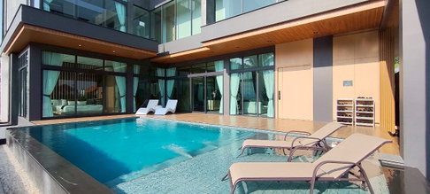 The Sylva Pattaya for Sale