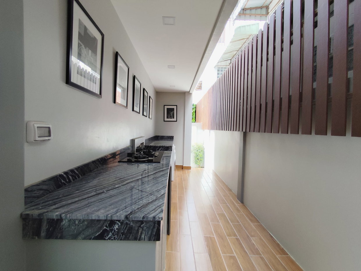 รูป Zensiri Midtown Villa 3 Bedrooms for Sale - รูปที่ 11/13