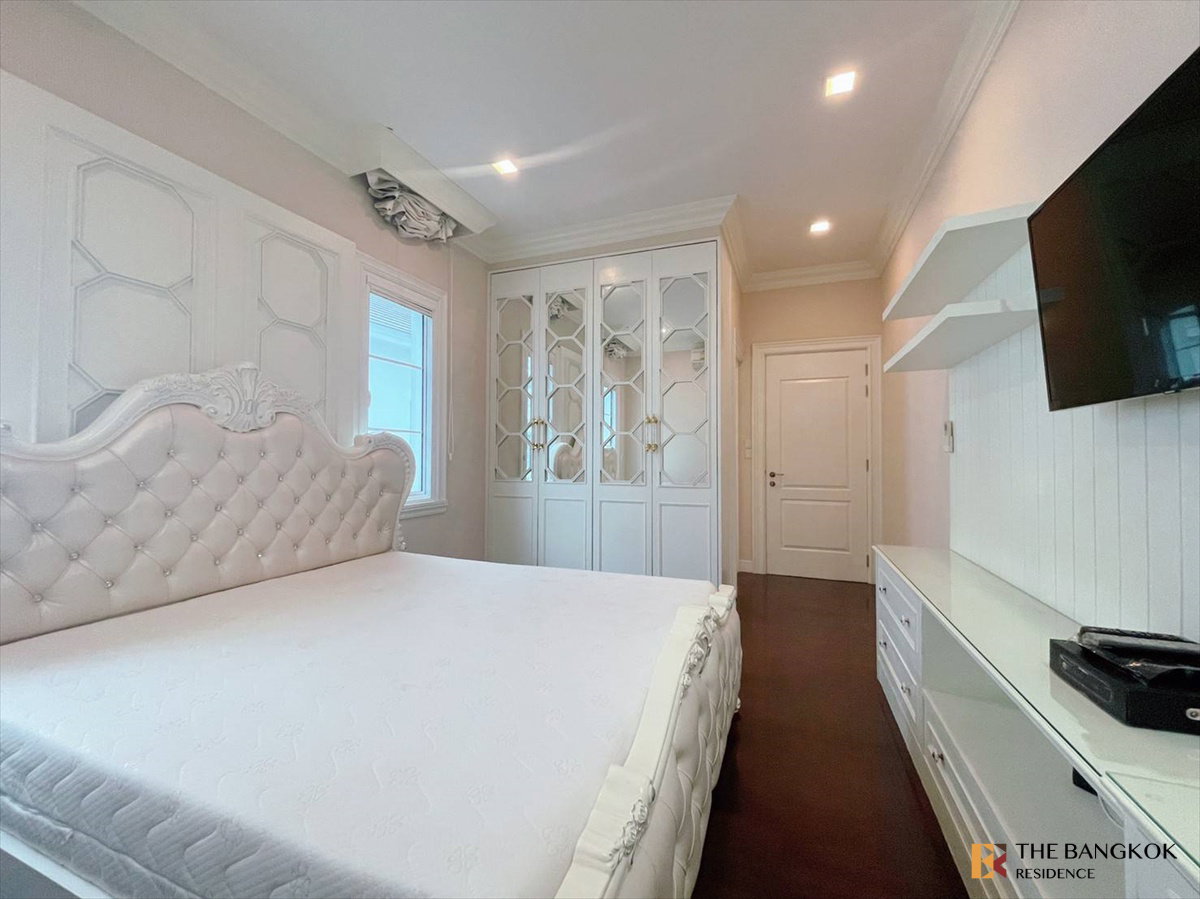 รูป นาราสิริ บางนา สะดวกสบายกับไลฟ์สไตล์สุด Luxury - รูปที่ 4/14