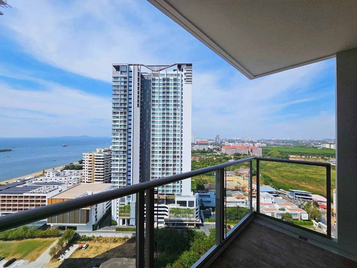 รูป Riviera Monaco 1 Bedroom for Sale - รูปที่ 12/12
