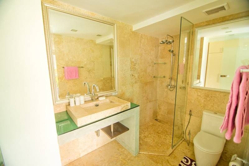 รูป Laguna Heights Condominium 2 Bedrooms for Sale - รูปที่ 8/9