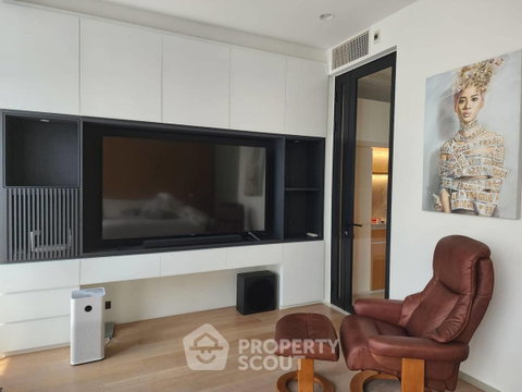 คอนโด 1 ห้องนอน 49 ตร.ม. ชั้น 22 Ashton Silom ใกล้ BTS ช่องนนทรี 300 ม. (ID 1838303)