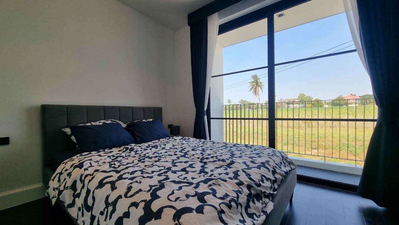 รูป Pool Villa in Mabprachan for Rent - รูปที่ 10/25