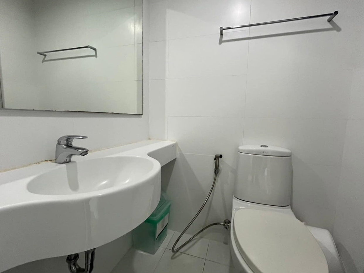 รูป Lumpini Park Beach 1 Bedroom for Sale - รูปที่ 5/8