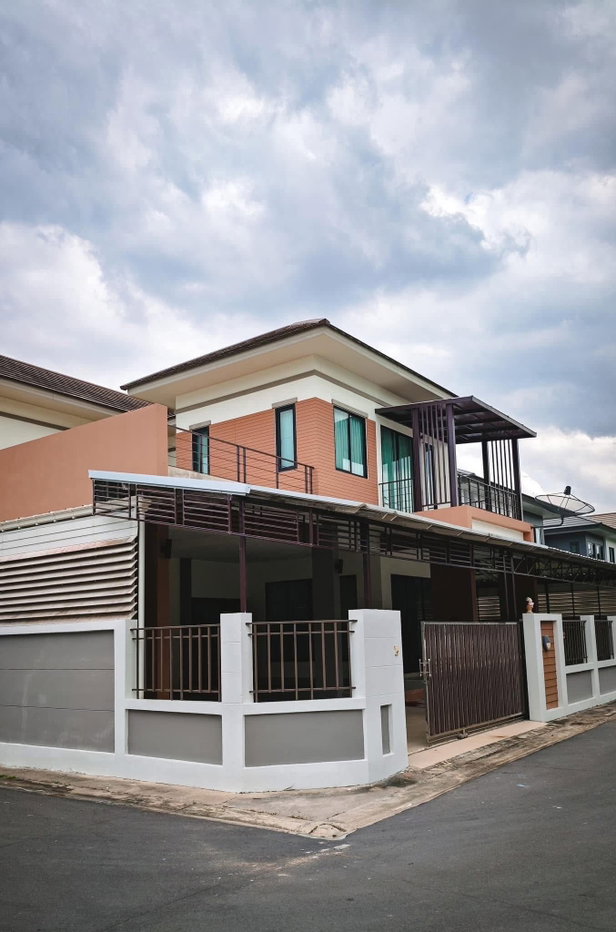 รูป 2-Story Detached House for Rent, Bang Saray, Sattahip - รูปที่ 1/12