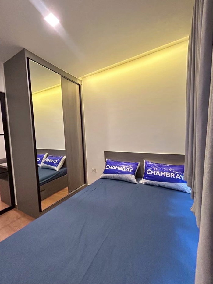 รูป #R7998 🎉 031268 ให้เช่าคอนโด Magnix Condo Ramintra 21 - รูปที่ 3/13