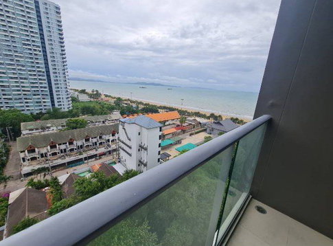 Condo for Sale – Aeras Condominium, Jomtien