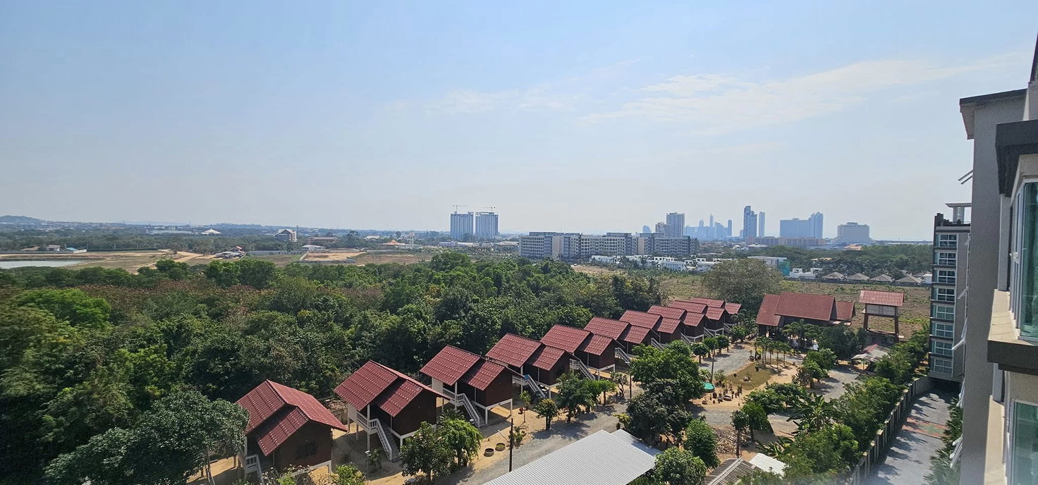 รูป Dusit Grand Park 2 for Rent - รูปที่ 8/10
